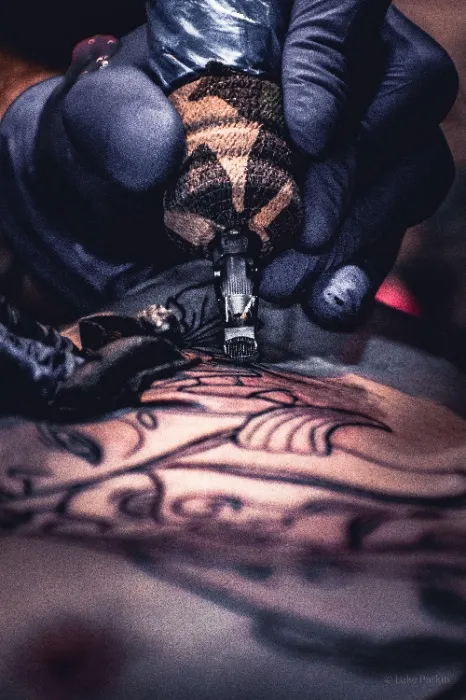 Next Ink Boost
