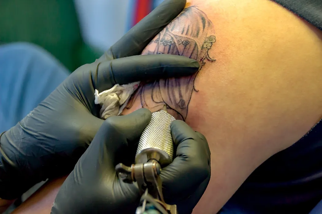 Big Ink Energy