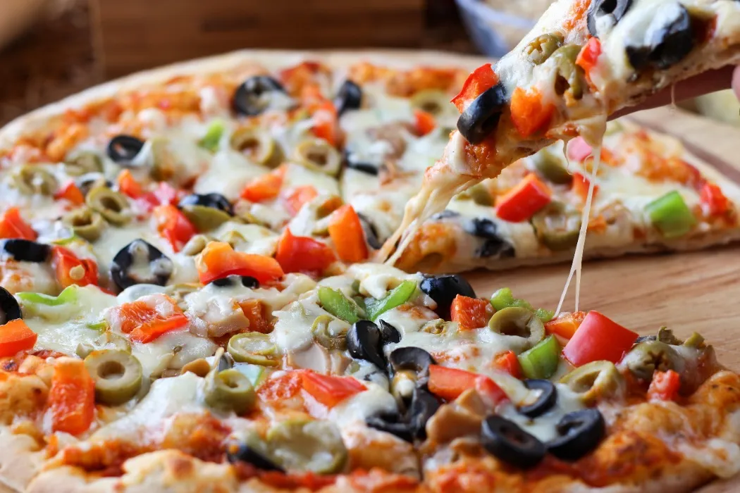 Pizza Time