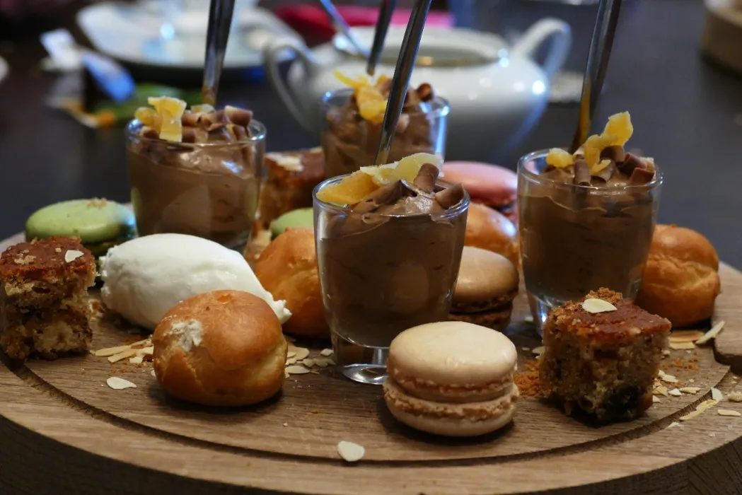 Sweet Treat
