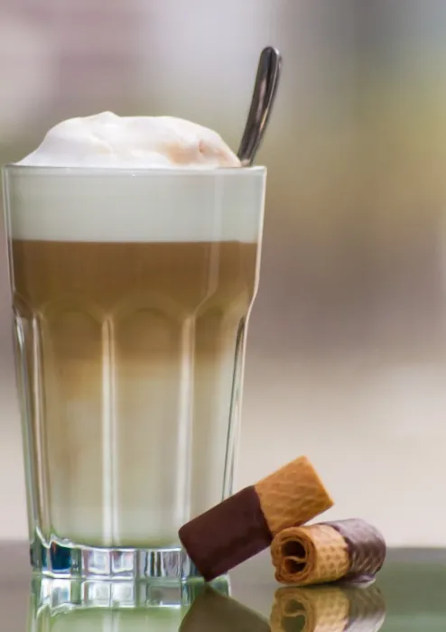 Coffee Fix
