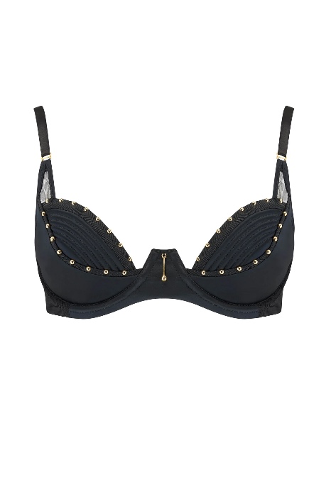Babooshka Plunge Bra