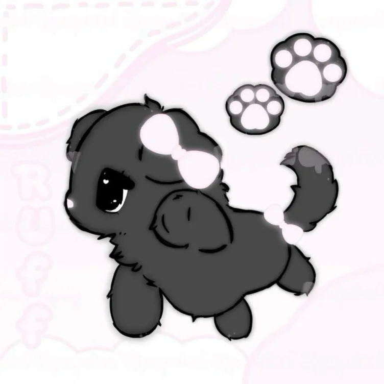 Hi puppy 