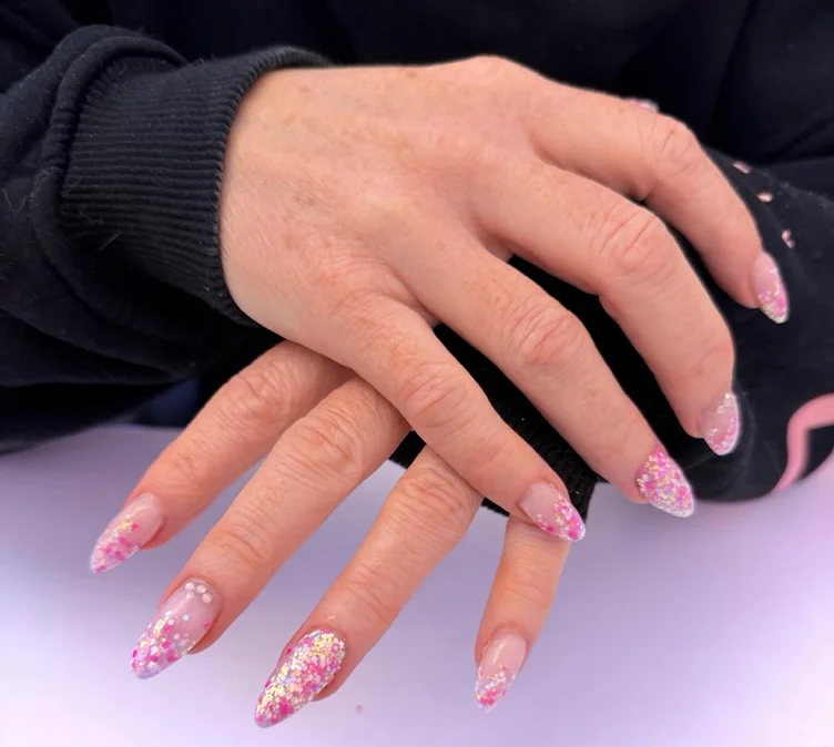 Nails💅🏻