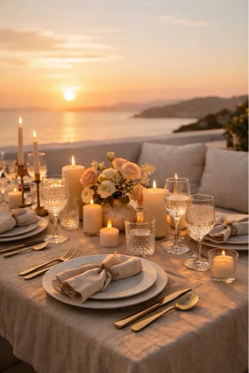 Dinner