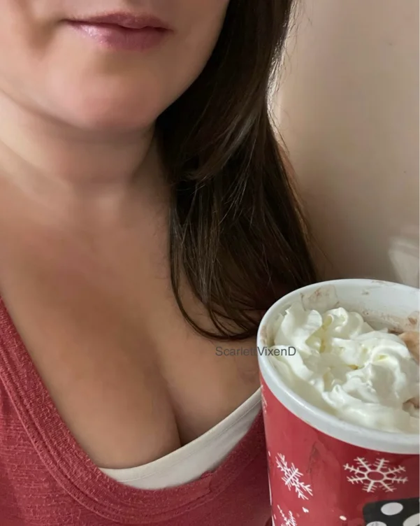 Whipped cream 