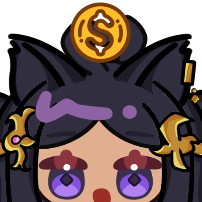 Ofrenda de bronce ꒰ Tip Jar ꒱