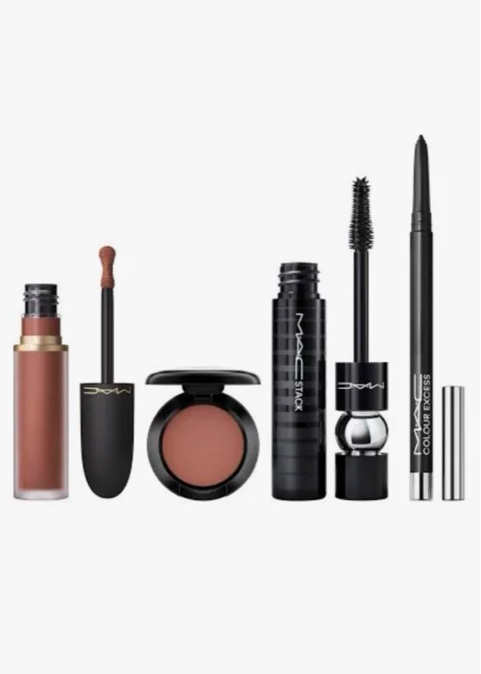 🖤 MAC Cosmetics