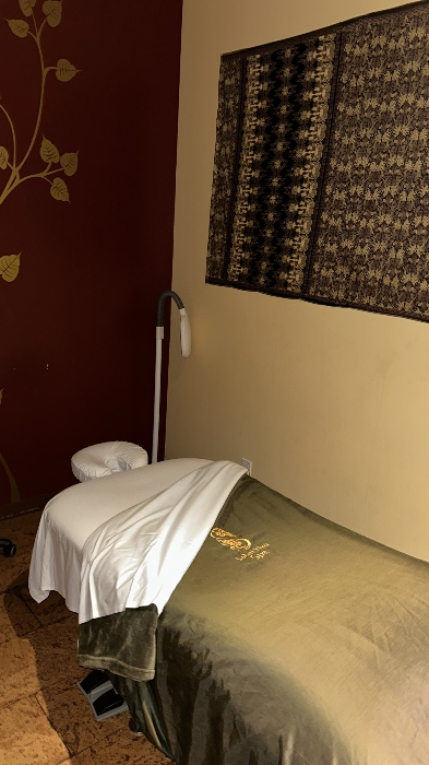 	sabaithaispa - Monthly Membership 