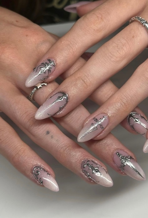 Manicure 