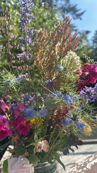 Flowers 💐 