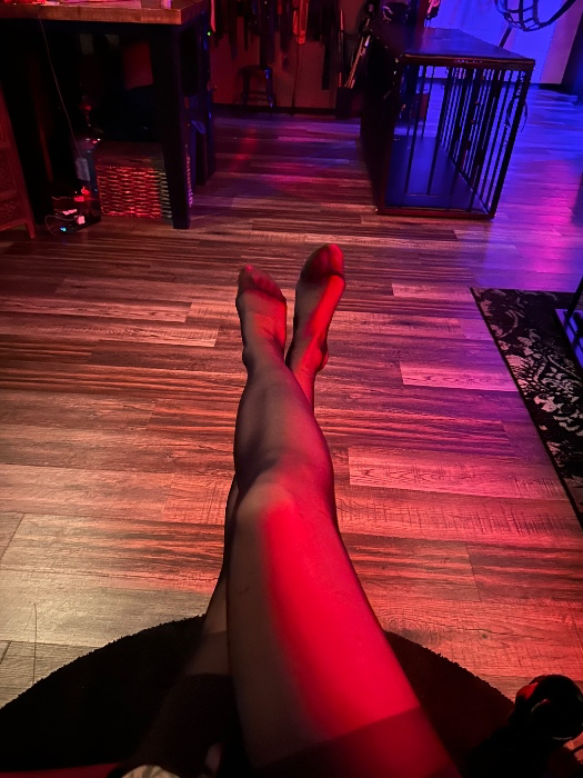 Pedicure 