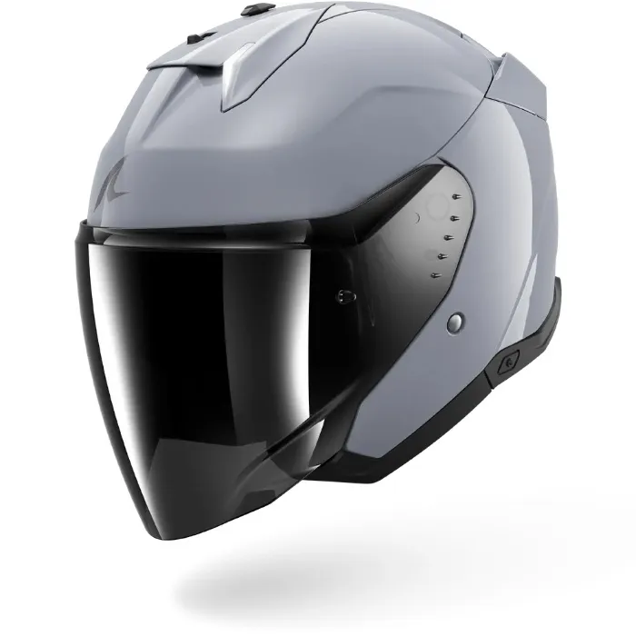 SKWAL i3 JET Dark Shadow Gun Silver