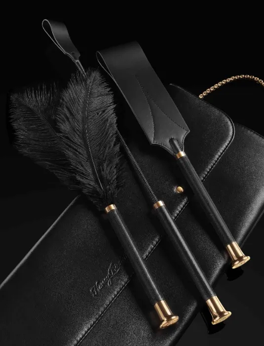 Spanking Accessories