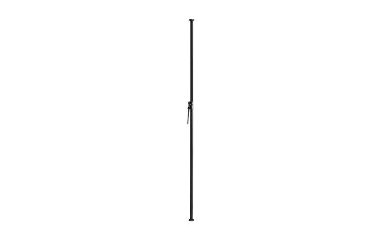 Gravity Vari-Pole