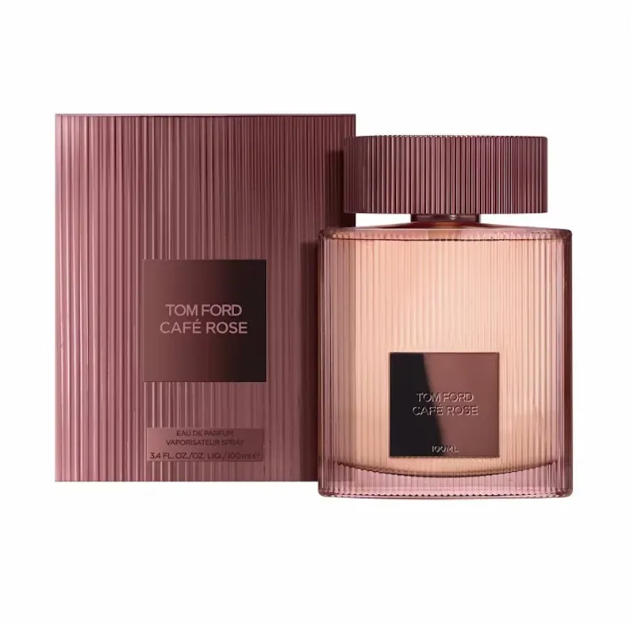 This Perfum is ... mmmm ♥️