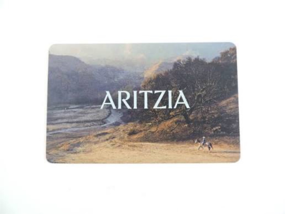 Aritzia GC