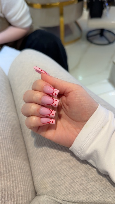 Mani & pedi 💅🏽 