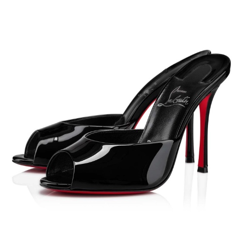 Louboutin Me Dolly