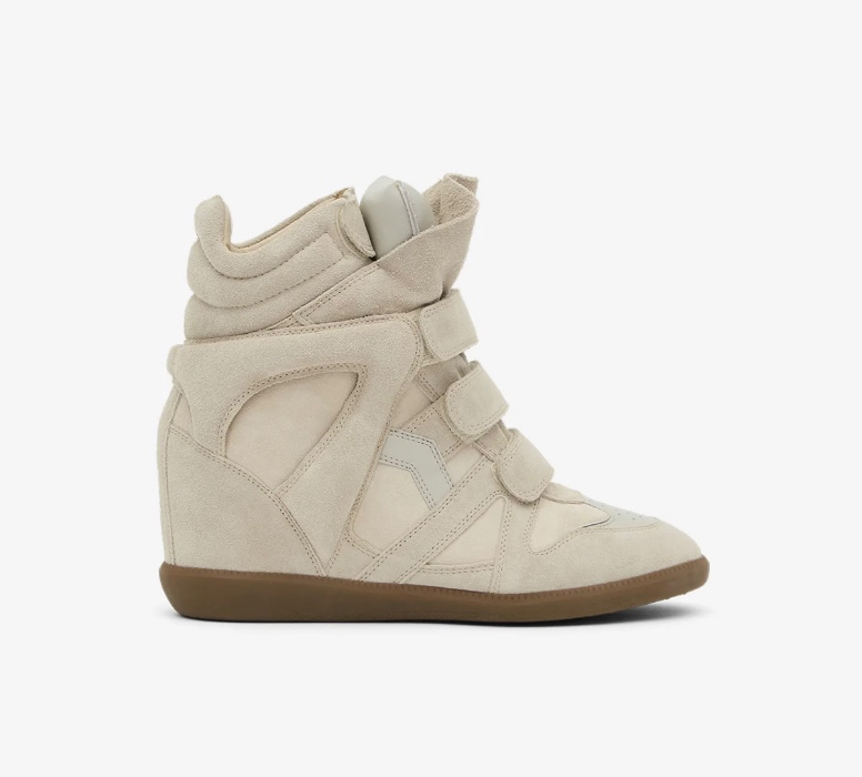Isabel Marant BEKETT SNEAKERS