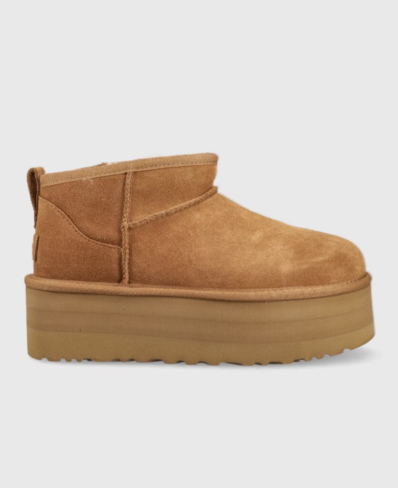 Ugg Ultra Mini Platform 