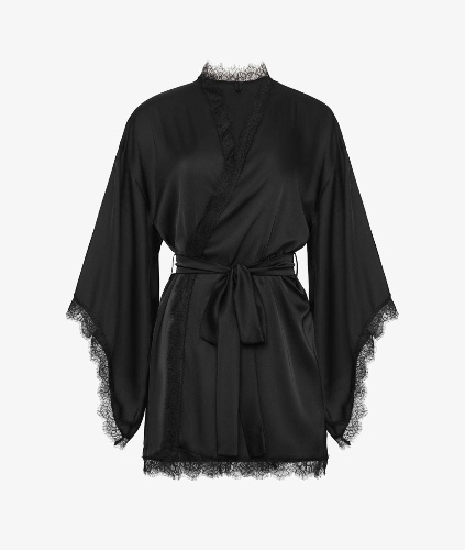 Perilla Dressing gown