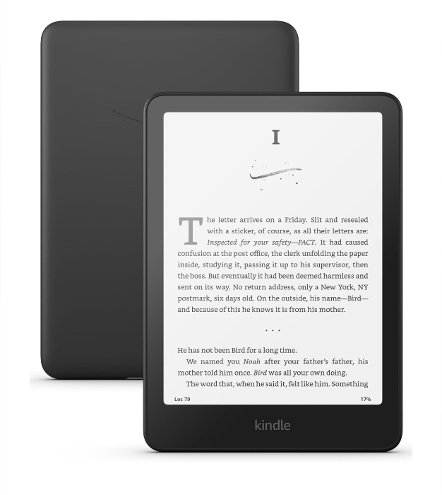 Kindle 