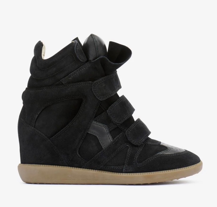 Isabel Marant BEKETT SNEAKERS