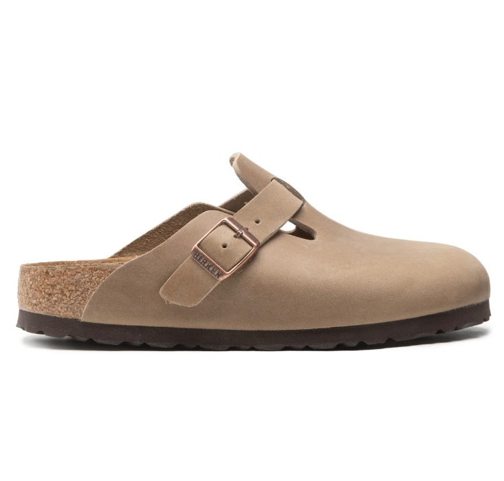 Birkenstock Boston