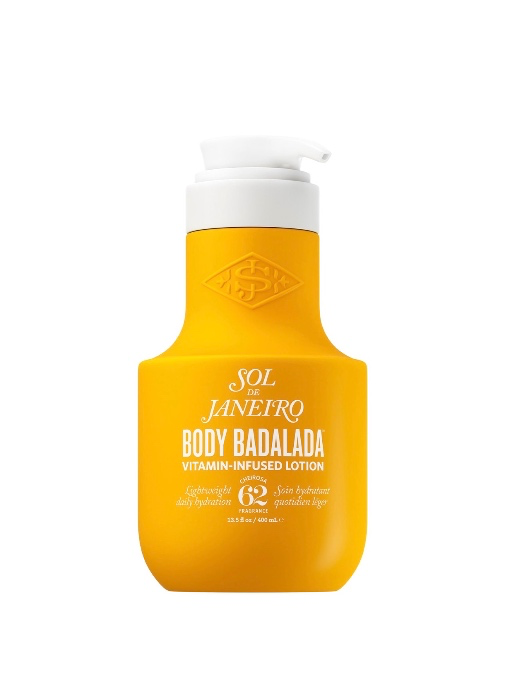 Body Lotion