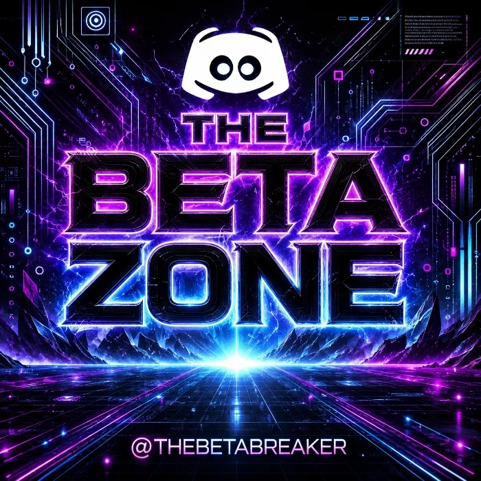 Beta Zone Entry (22)