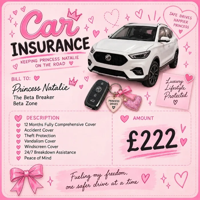 Car Insurance (222)