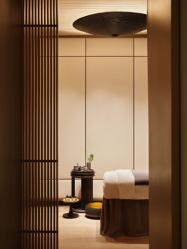 Wellness & Fitness at Aman New York - Aman