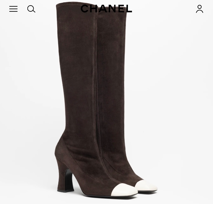 High Boots