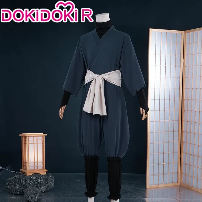 Gabimaru cosplay