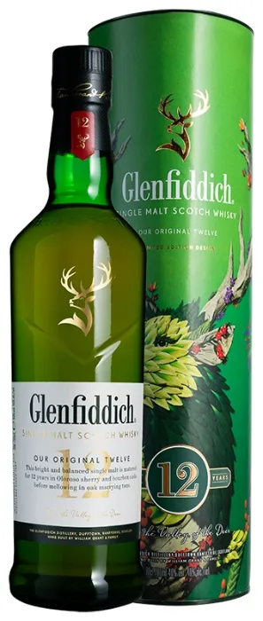 Single Malt