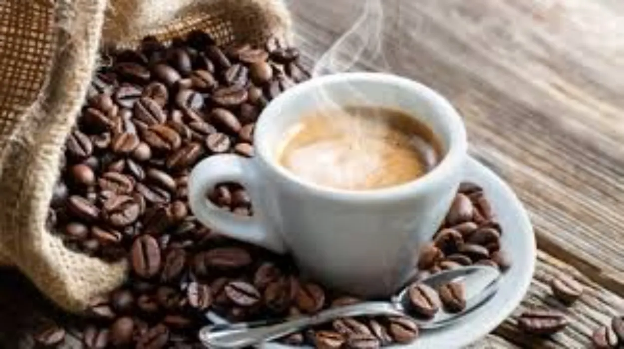 Coffee