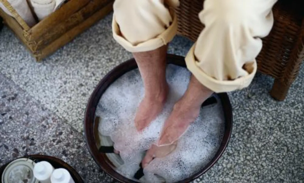Pedicure