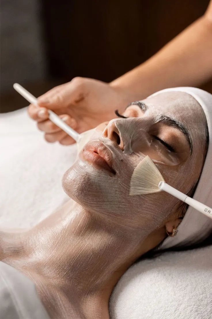 Signature facial 