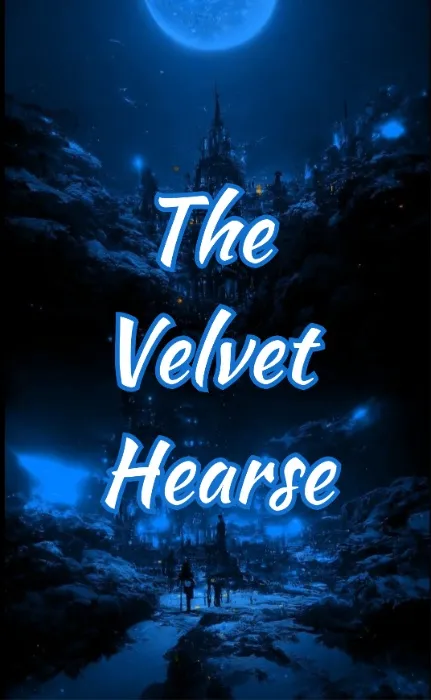 The Velvet Hearse