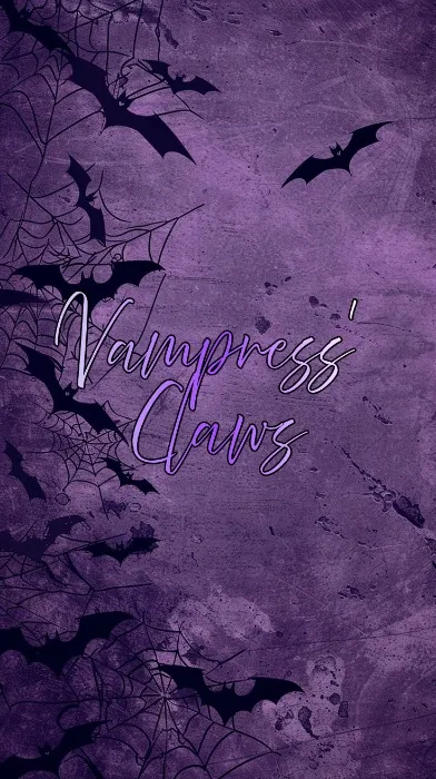 💅Vampress' Claws💅 