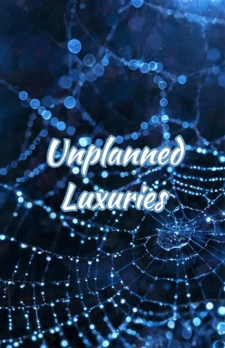 ✨️Unplanned Luxuries✨️