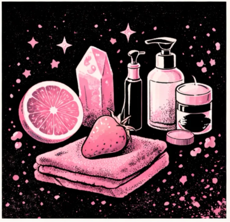 Reimburse Vivi for her monthly wax pass