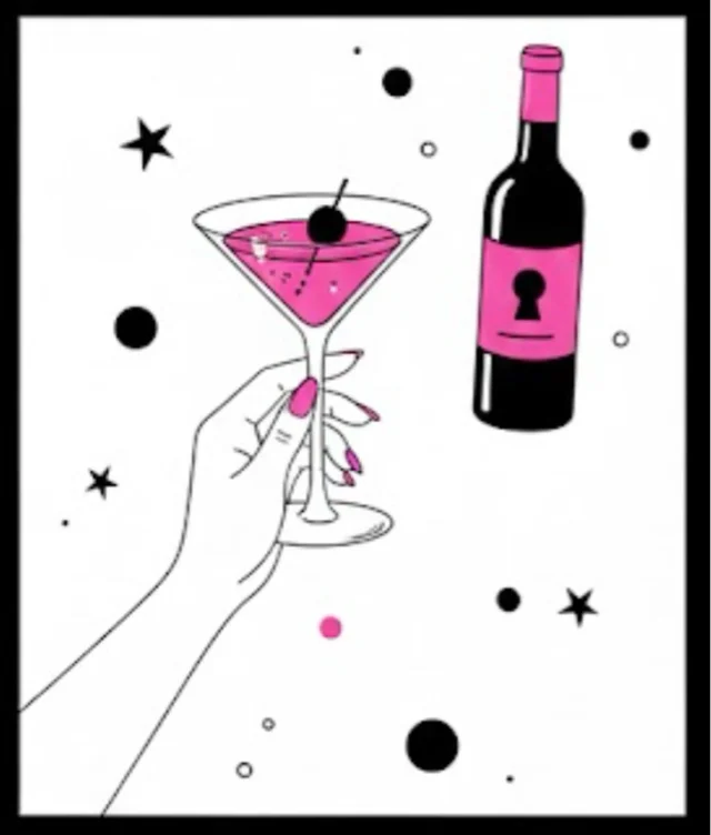 A Night Out for Vivi