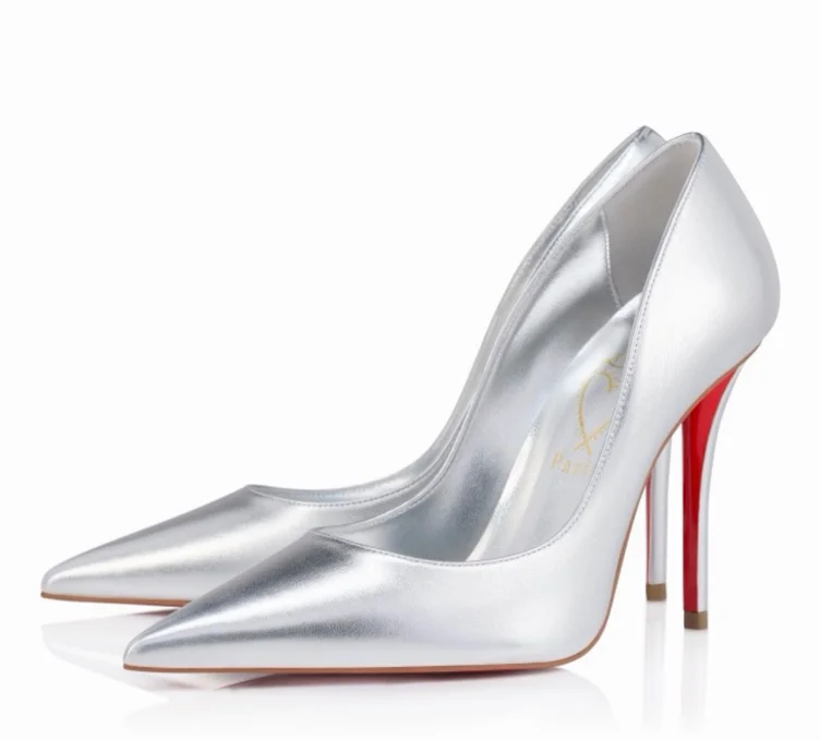 Miss Z 100mm Pumps