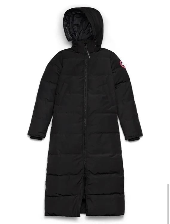 Canada Goose Mystique Parka