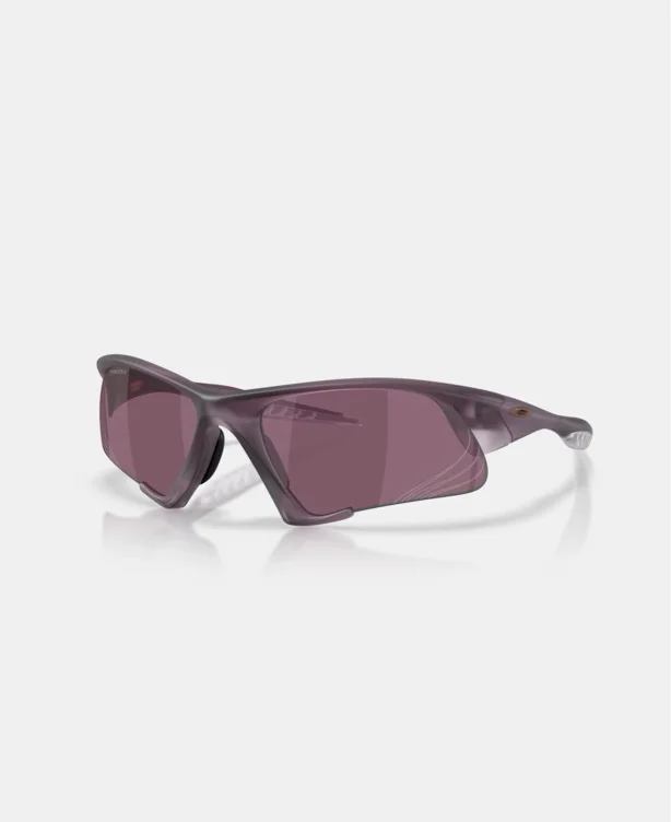 Aubergine Oakleys