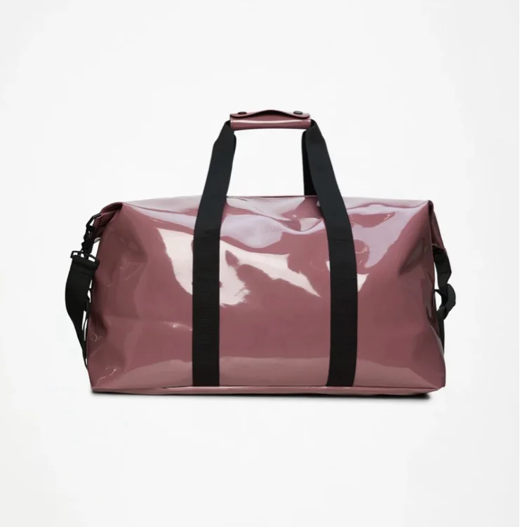 Rains Weekender Bag