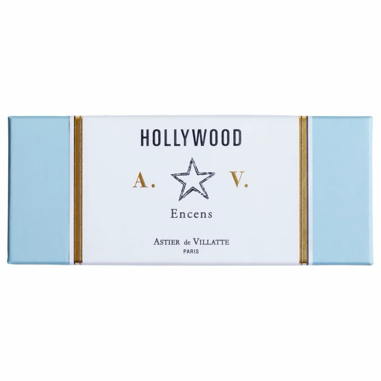 Astier de Villatte Hollywood Incense