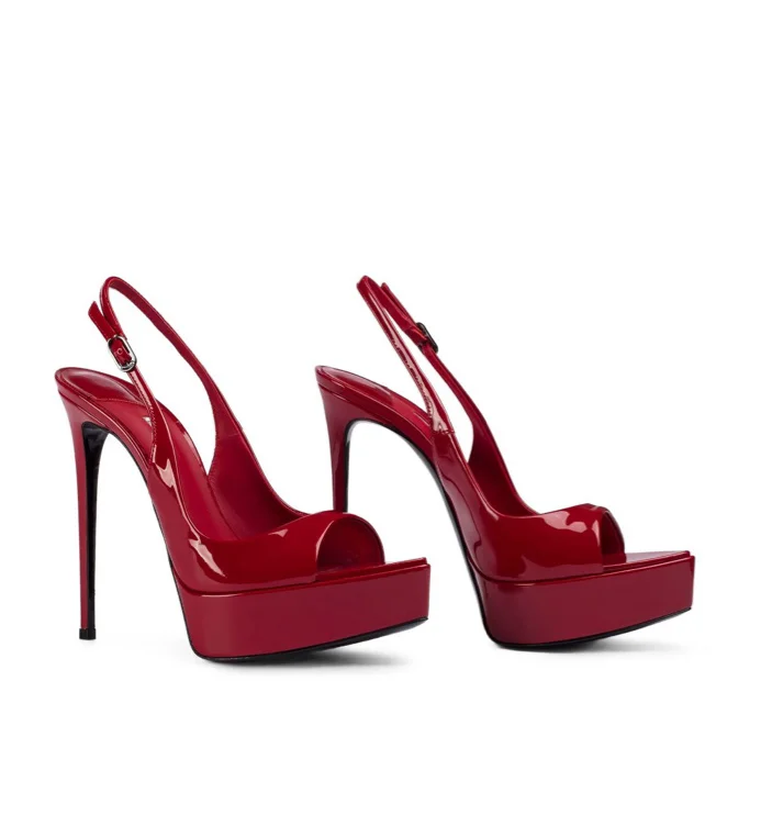 Le Silla Slingbacks